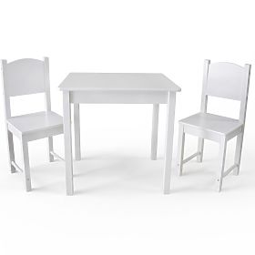 Kindertisch und Stühle Ourbaby - Classic