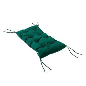 Kissen für Montessori-Schaukel - grün