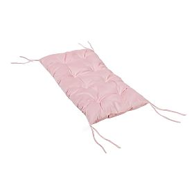 Kissen für Montessori-Schaukel - Rosa