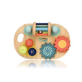 Kleine Aktivtafel Adam Toys