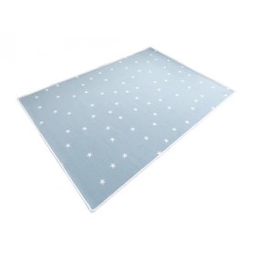 Kinderteppich Hvězdička - blau, VOPI