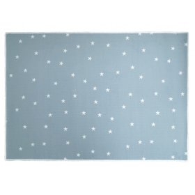 Kinderteppich Hvězdička - blau, VOPI