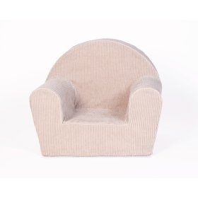 Sessel Elite - beige, Delta-trade