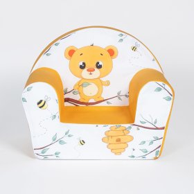 Honigbär-Sessel, Ourbaby