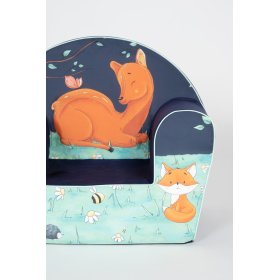 Srnk-Sessel, Ourbaby
