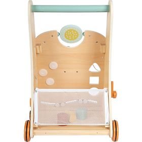 Lauflernwagen für Kinder - Safari