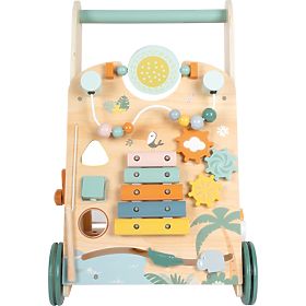 Lauflernwagen für Kinder - Safari
