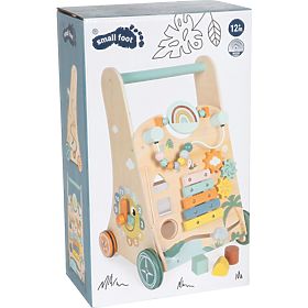 Lauflernwagen für Kinder - Safari