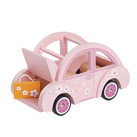 Le Toy Van Car Sophie