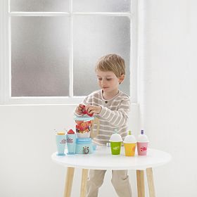 Le Toy Van Cocktail-Set mit Früchten