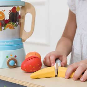 Le Toy Van Cocktail-Set mit Früchten