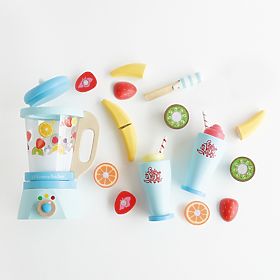 Le Toy Van Cocktail-Set mit Früchten, Le Toy Van