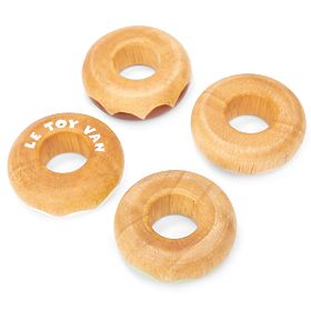 Le Toy Van Donuts, Le Toy Van