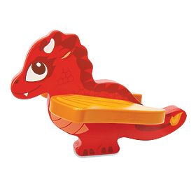Le Toy Van Drache, Le Toy Van