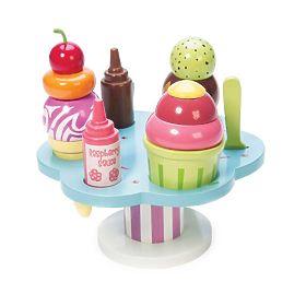 Le Toy Van Eisset Carlos