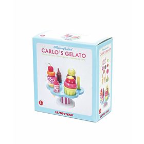 Le Toy Van Eisset Carlos
