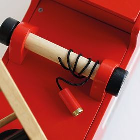 Le Toy Van Feuerwehrfahrzeug, Le Toy Van
