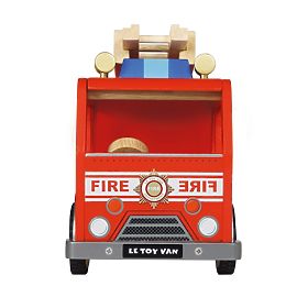 Le Toy Van Feuerwehrfahrzeug, Le Toy Van