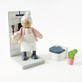 Le Toy Van Figuren Meine Familie