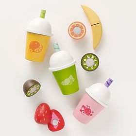 Le Toy Van Frucht-Smoothies to-go 3 Stk.