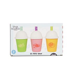 Le Toy Van Frucht-Smoothies to-go 3 Stk.