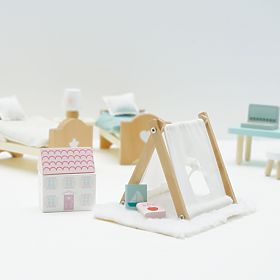 Le Toy Van Furniture Daisylane Kinderzimmer, Le Toy Van