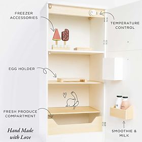 Le Toy Van Kühlschrank