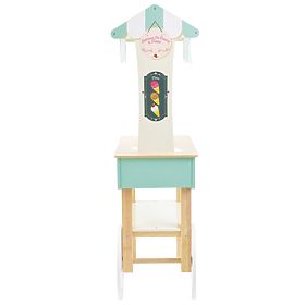 Le Toy Van Luxus-Eiswagen