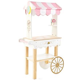 Le Toy Van Luxus-Teewagen