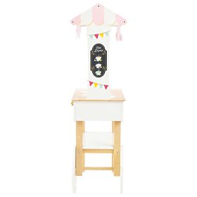 Le Toy Van Luxus-Teewagen