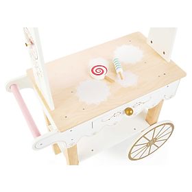 Le Toy Van Luxus-Teewagen