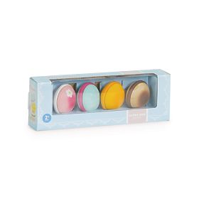 Le Toy Van Macarons, Le Toy Van