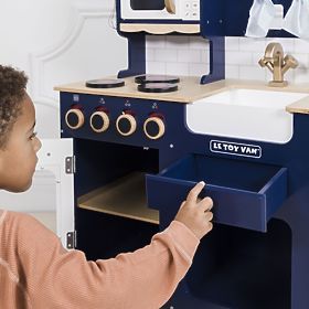Le Toy Van Oxford Küche, Le Toy Van