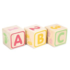 Le Toy Van Petilou Multifunktionale Bausteine