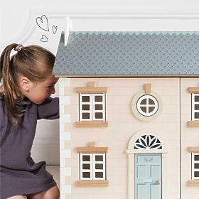 Le Toy Van Puppenhaus Bay Tree