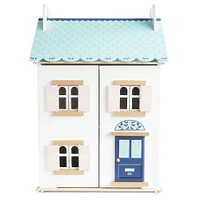 Le Toy Van Puppenhaus Blue Belle, Le Toy Van