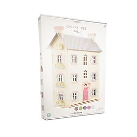 Le Toy Van Puppenhaus Cherry Tree Hall, Le Toy Van