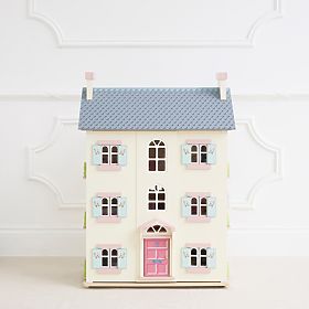 Le Toy Van Puppenhaus Cherry Tree Hall