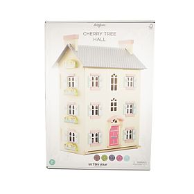 Le Toy Van Puppenhaus Cherry Tree Hall