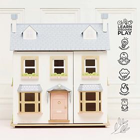 Le Toy Van Puppenhaus Mayberry Manor, Le Toy Van