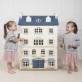 Le Toy Van Puppenhaus Palace