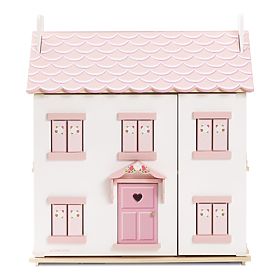Le Toy Van Puppenhaus Sophia
