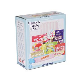 Le Toy Van Süßigkeitenbeutel, Le Toy Van