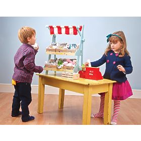 Le Toy Van Verkaufsstand Honeybee