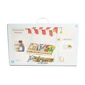 Le Toy Van Verkaufsstand Honeybee