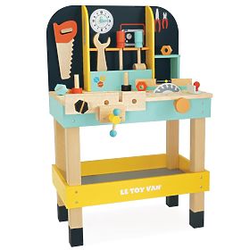 Le Toy Van Werkbank Alex