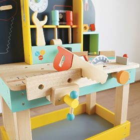 Le Toy Van Werkbank Alex