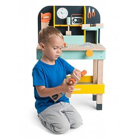 Le Toy Van Werkbank Alex