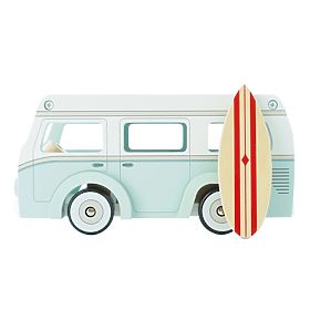 Le Toy Van Wohnmobil neues Design
