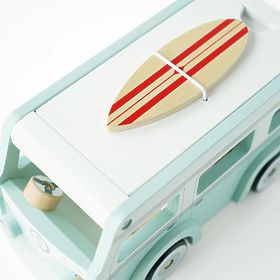 Le Toy Van Wohnmobil neues Design